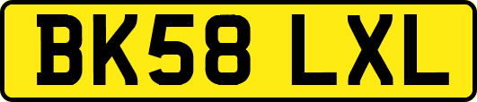 BK58LXL
