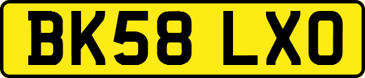 BK58LXO