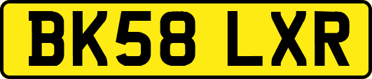 BK58LXR