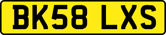 BK58LXS