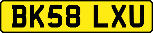 BK58LXU