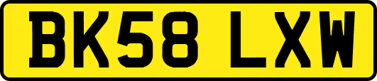BK58LXW