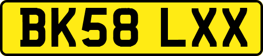BK58LXX