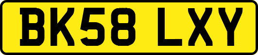 BK58LXY