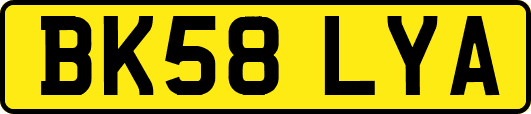 BK58LYA