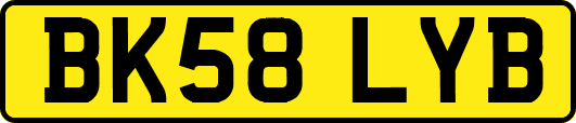 BK58LYB