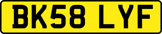 BK58LYF