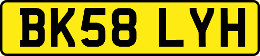 BK58LYH