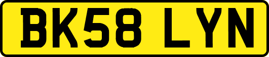 BK58LYN