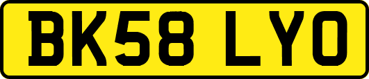 BK58LYO