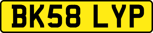 BK58LYP