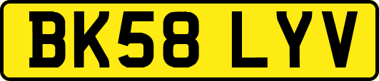 BK58LYV