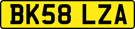 BK58LZA