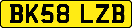 BK58LZB