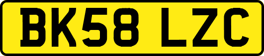 BK58LZC