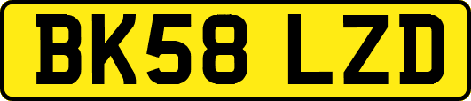 BK58LZD