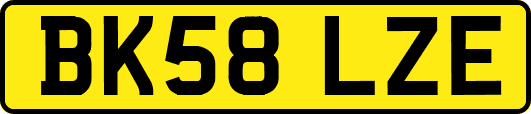 BK58LZE