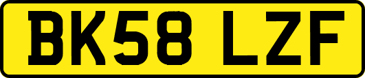 BK58LZF