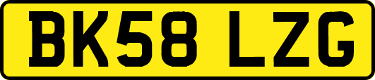 BK58LZG