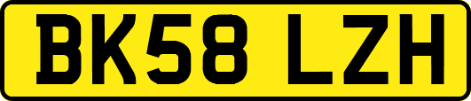 BK58LZH