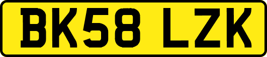 BK58LZK