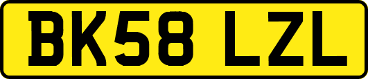 BK58LZL