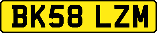 BK58LZM
