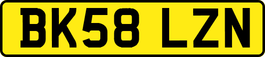 BK58LZN