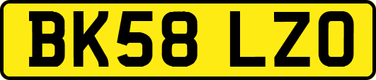 BK58LZO