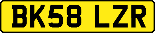 BK58LZR