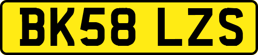 BK58LZS