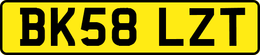BK58LZT