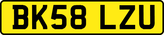 BK58LZU