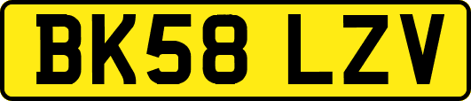 BK58LZV