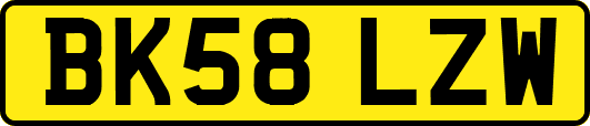 BK58LZW