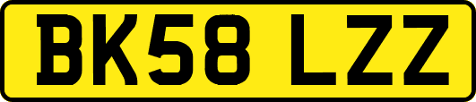 BK58LZZ