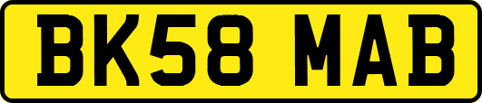 BK58MAB