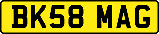 BK58MAG