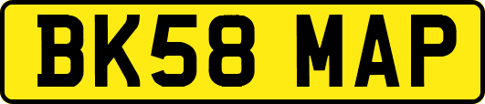 BK58MAP
