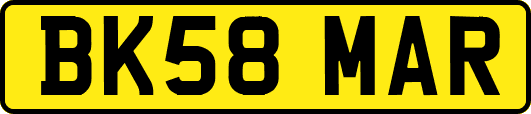 BK58MAR