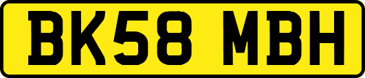 BK58MBH