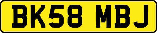 BK58MBJ