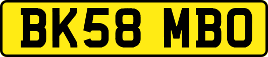 BK58MBO