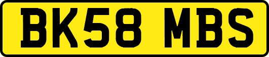 BK58MBS