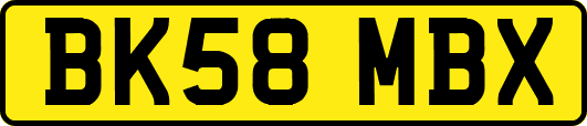 BK58MBX