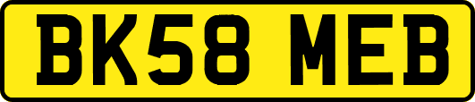 BK58MEB