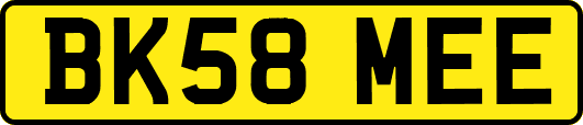 BK58MEE