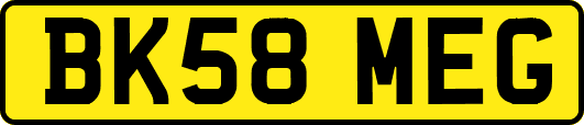 BK58MEG