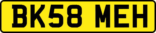 BK58MEH