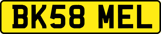 BK58MEL